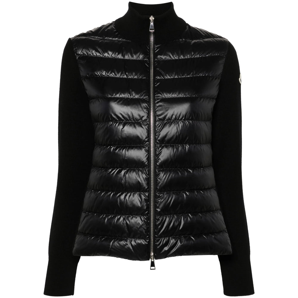 Moncler Grenoble Outerwears - Black | d5c5e5c3ca3ffe67d4242136491bbd4740793621