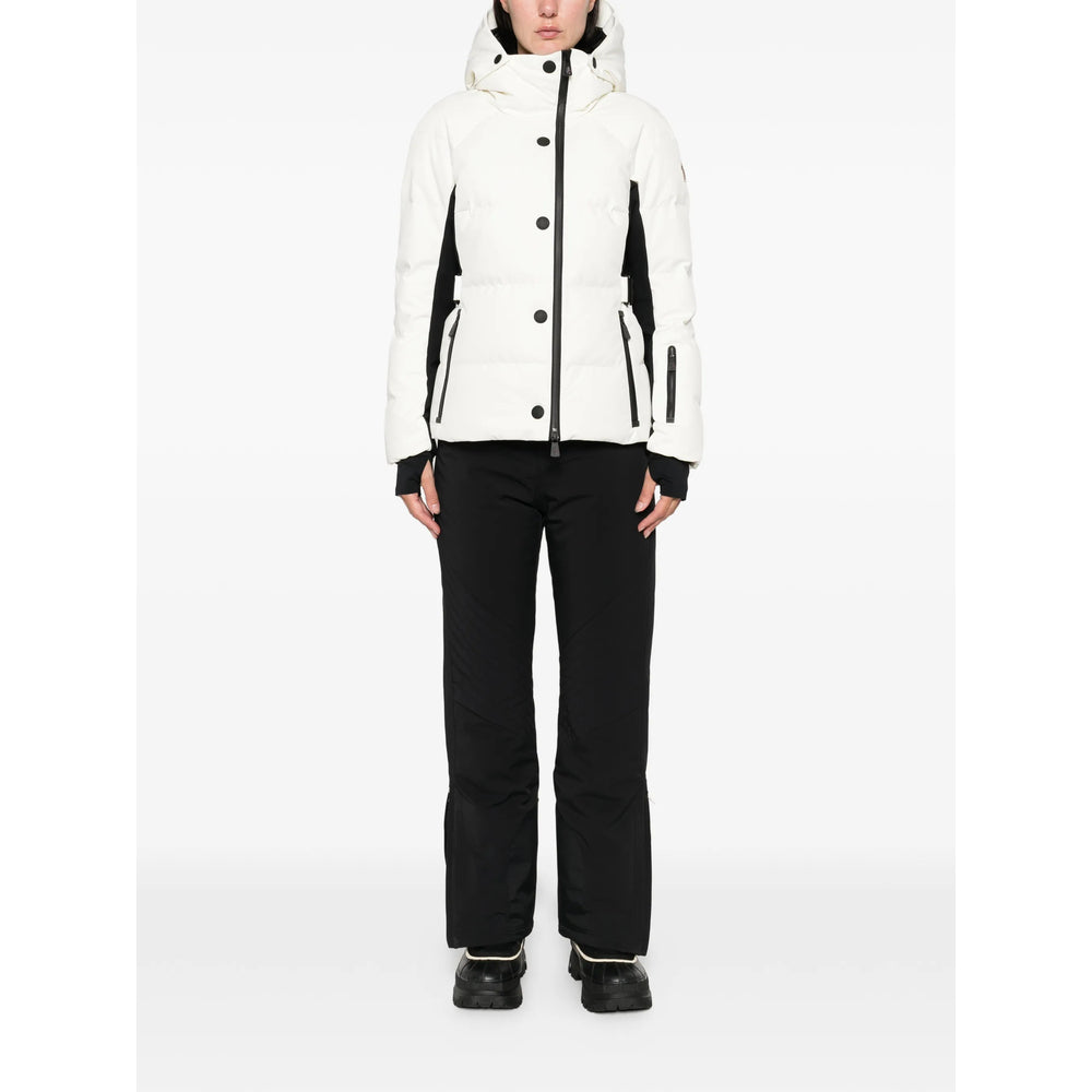 Moncler Grenoble Outerwears - White, Black | fc09f61cd3e0276b9dab64cc86b7cfc390ba3bc5