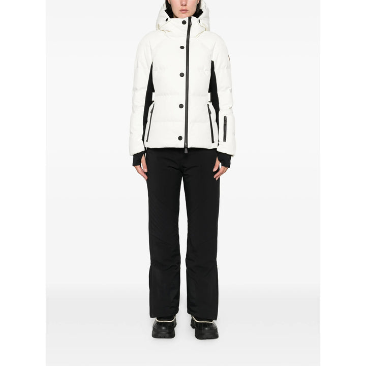 Moncler Grenoble Outerwears - White, Black | fc09f61cd3e0276b9dab64cc86b7cfc390ba3bc5
