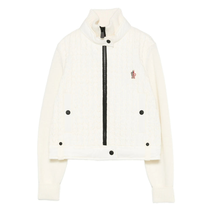 Moncler Grenoble Outerwears - White | cb438eea22afe0c4101dfcc0d901d96894f66de7