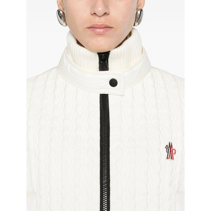 Moncler Grenoble Outerwears - White | 11076419327488e130ff5866a2c0bec1830dad29
