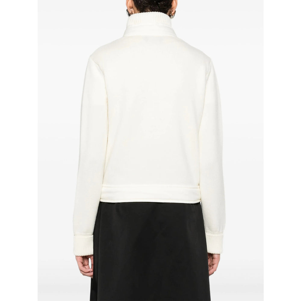 Moncler Grenoble Outerwears - White | 916aed23c2c6a44da74d20181717eae0fdfbaeee