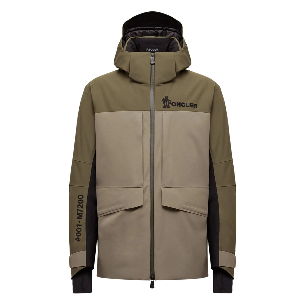 Moncler Grenoble Outerwears - Green | b0d6412fc76af7ae97517bc728fc18c711e89b89