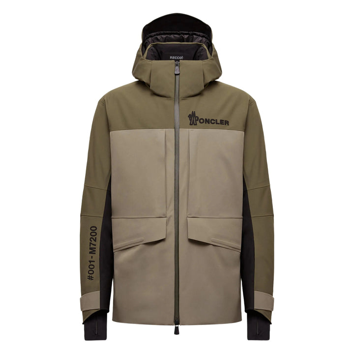 Moncler Grenoble Outerwears - Green | b0d6412fc76af7ae97517bc728fc18c711e89b89