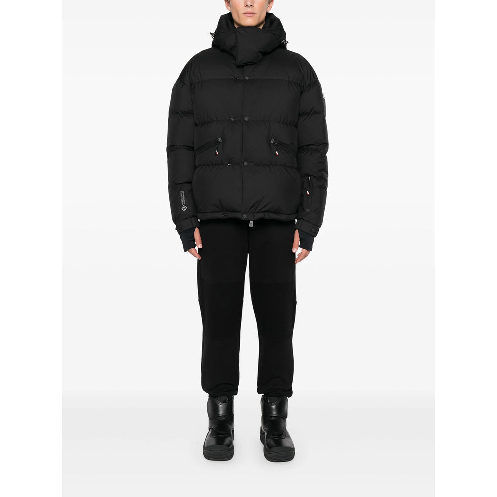 Moncler Grenoble Outerwears - Black | 4cdf1cd0ade6cd70cd02f64e3d2945bb744f6f58