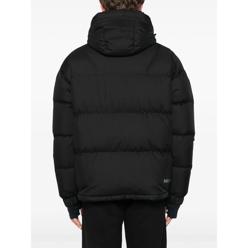 Moncler Grenoble Outerwears - Black | 894ea85a4e945439d126890dd820a5f14e193cc9