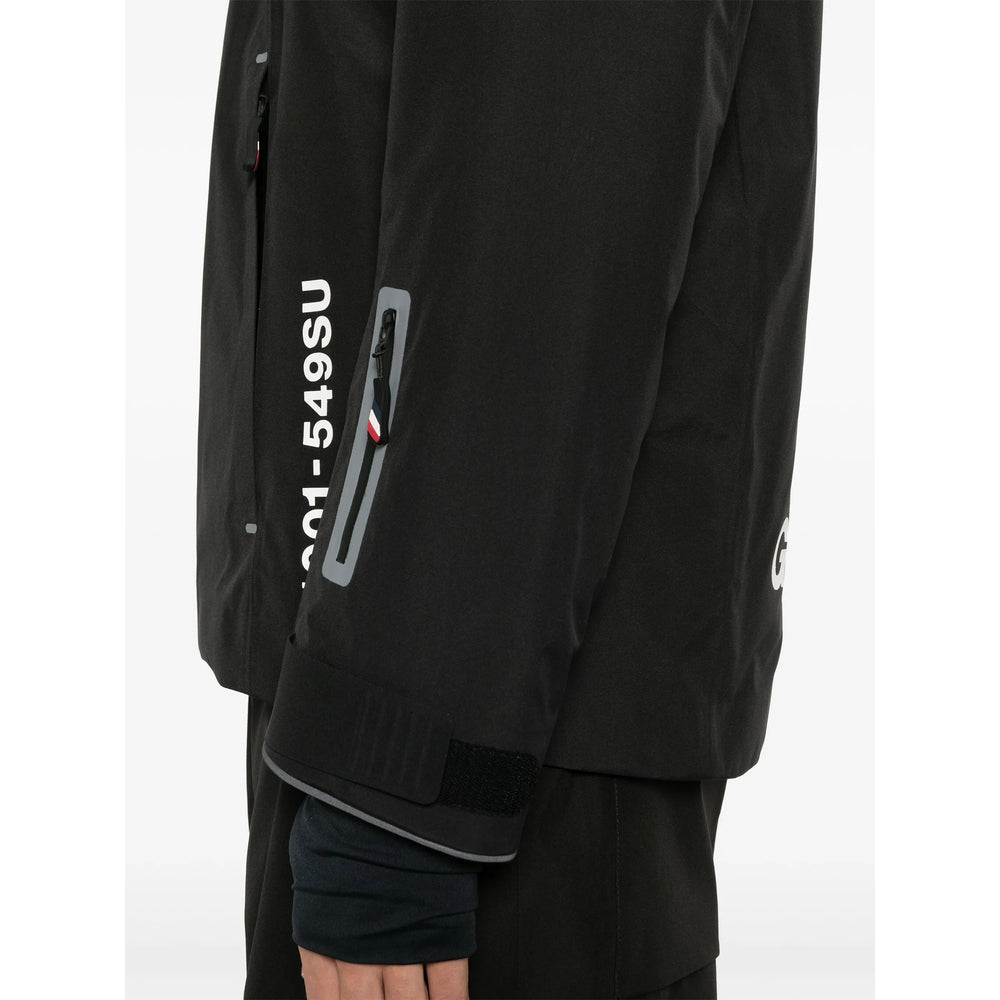 Moncler Grenoble Outerwears - Black | 4298768fcabbe9c443b994e23e1d4d4ea48796d6