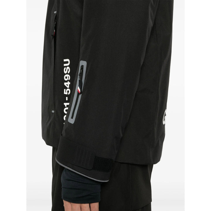 Moncler Grenoble Outerwears - Black | 4298768fcabbe9c443b994e23e1d4d4ea48796d6