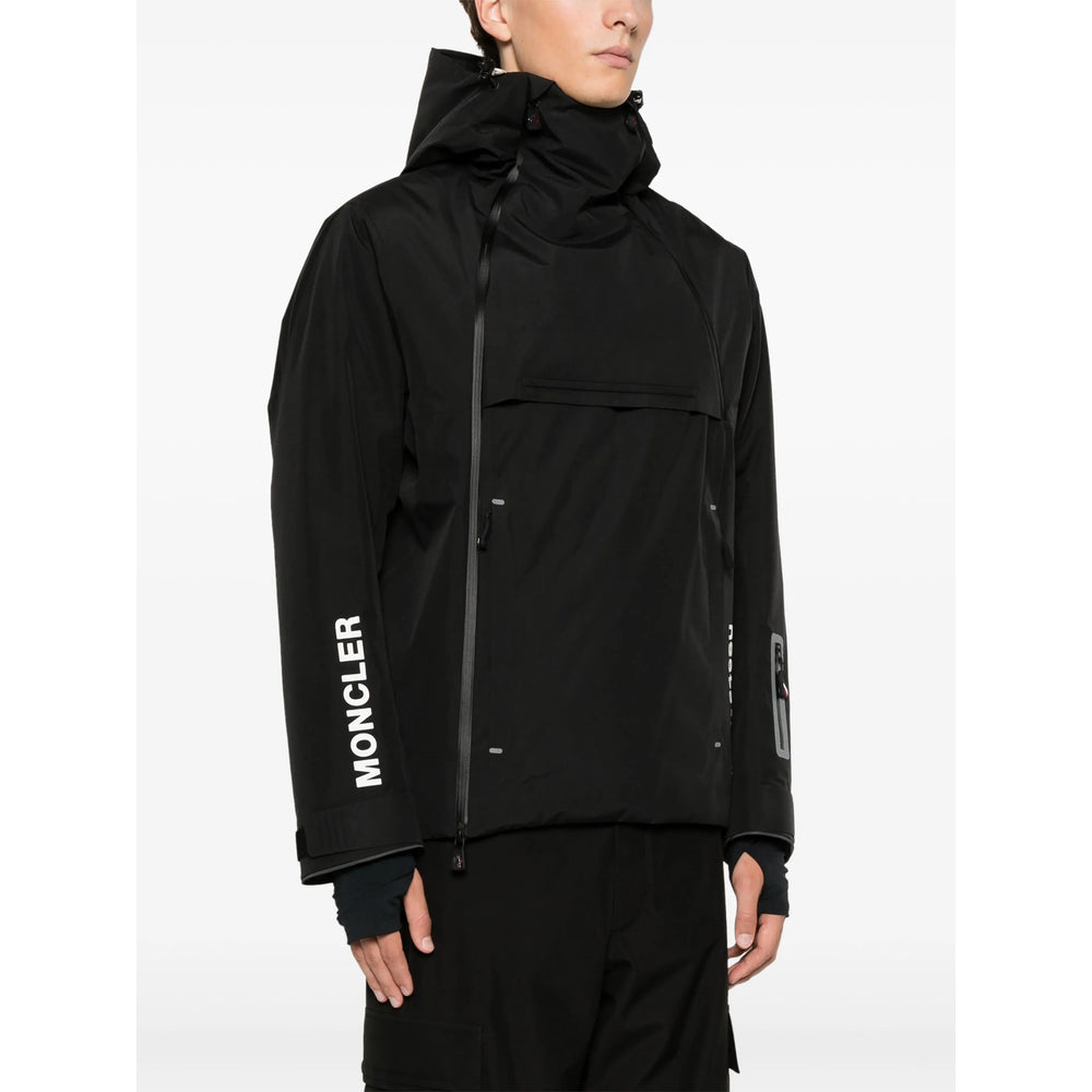 Moncler Grenoble Outerwears - Black | 5b0dd3cf2761547750167c1959d8718fff00f309