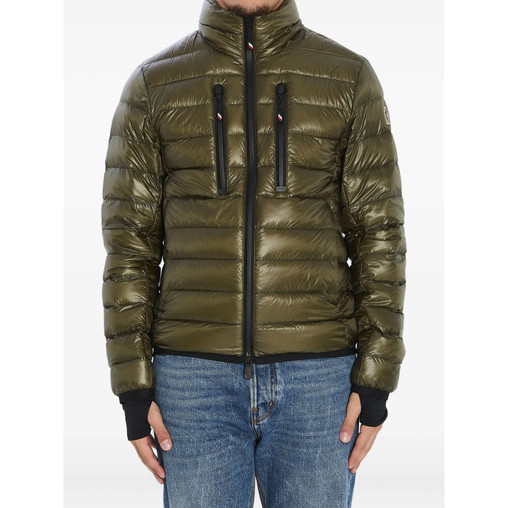 Moncler Grenoble Outerwears - Green | 0049bac01f19c2f644f66d561f59b252115e71a6