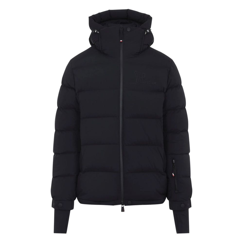 Moncler Grenoble Outerwears - Black | 8bda60dc1fb3f657ab20840c5048d44bcf13a461