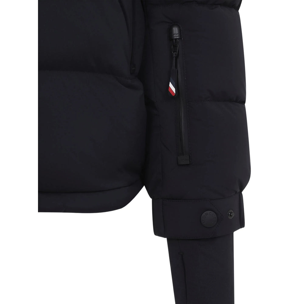 Moncler Grenoble Outerwears - Black | 89ba08634f37eea5155845567c5f0567b95aae28