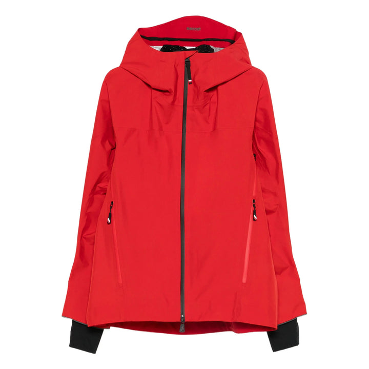 Moncler Grenoble Outerwears - Red | 1958aef374d5cb024b98c2420799121b3db0bba4