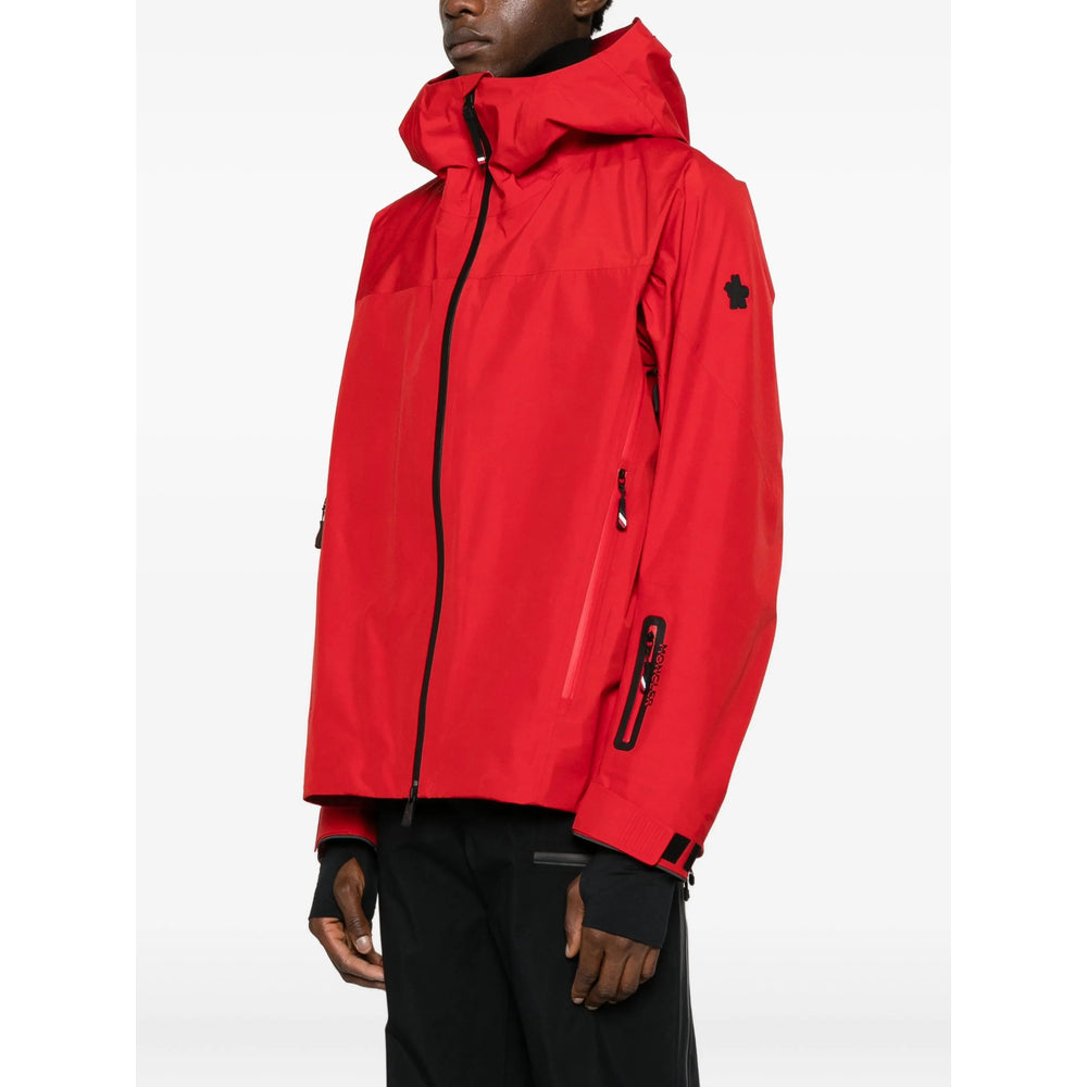 Moncler Grenoble Outerwears - Red | 8b4c2bd10cece297ea0b5b52eef04db69fbb9f4c
