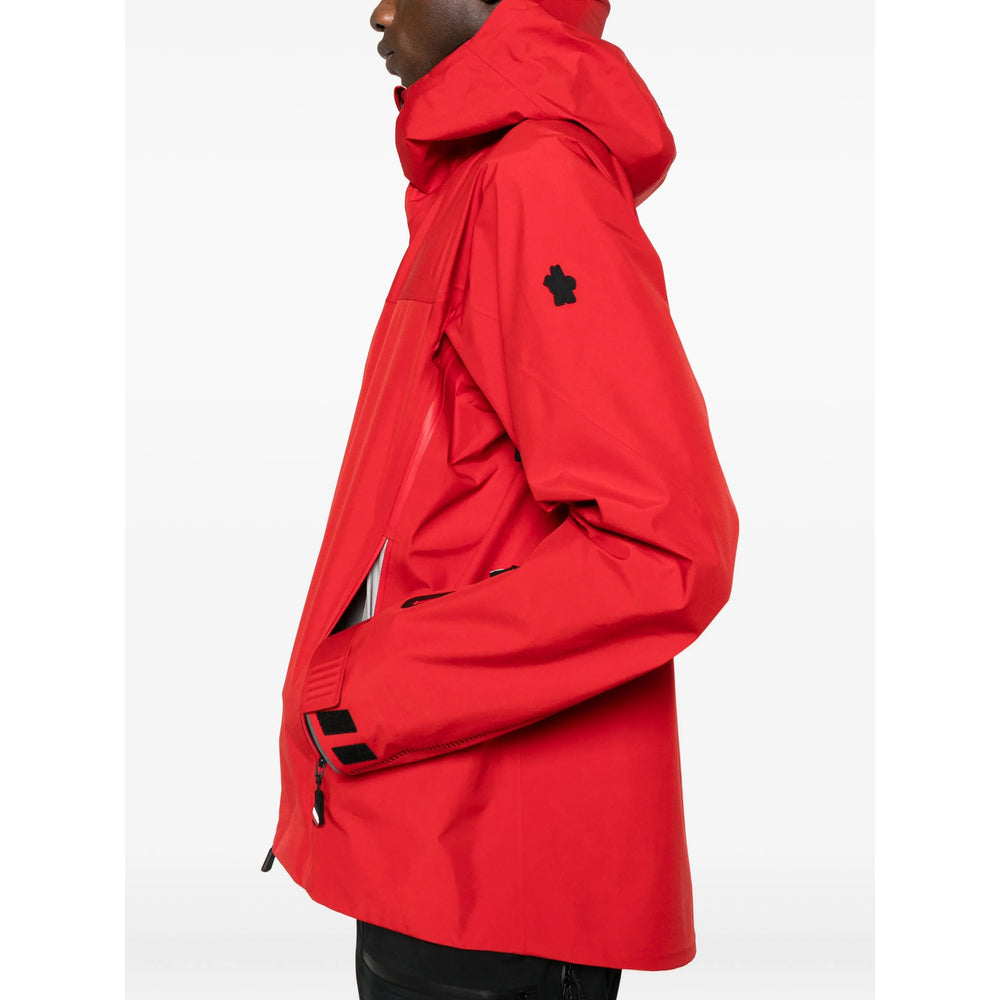 Moncler Grenoble Outerwears - Red | 4828b91e5783fddd84ccabd5354f6b2b864323ac