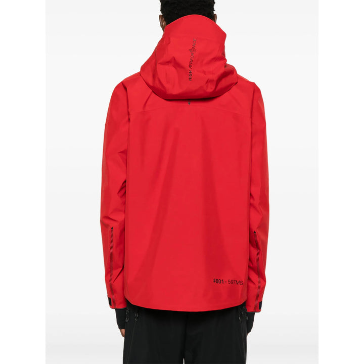 Moncler Grenoble Outerwears - Red | bb86fad4c2490df3225cb50c937b99af43221c5b