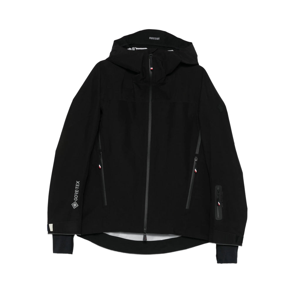 Moncler Grenoble Outerwears - Black | 096773afc583af86a8aebb9983344ca261b63c7a