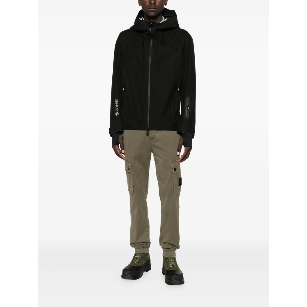 Moncler Grenoble Outerwears - Black | 8d3ff6634d824a140f745d1991d3a60b2506ca72