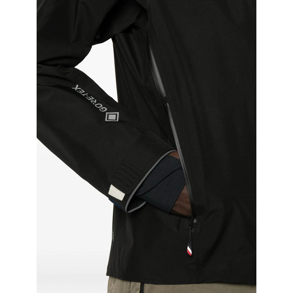 Moncler Grenoble Outerwears - Black | 7d1f2d5f688727f6bd23089e6fa27e69186f1b57