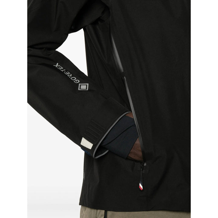 Moncler Grenoble Outerwears - Black | 7d1f2d5f688727f6bd23089e6fa27e69186f1b57