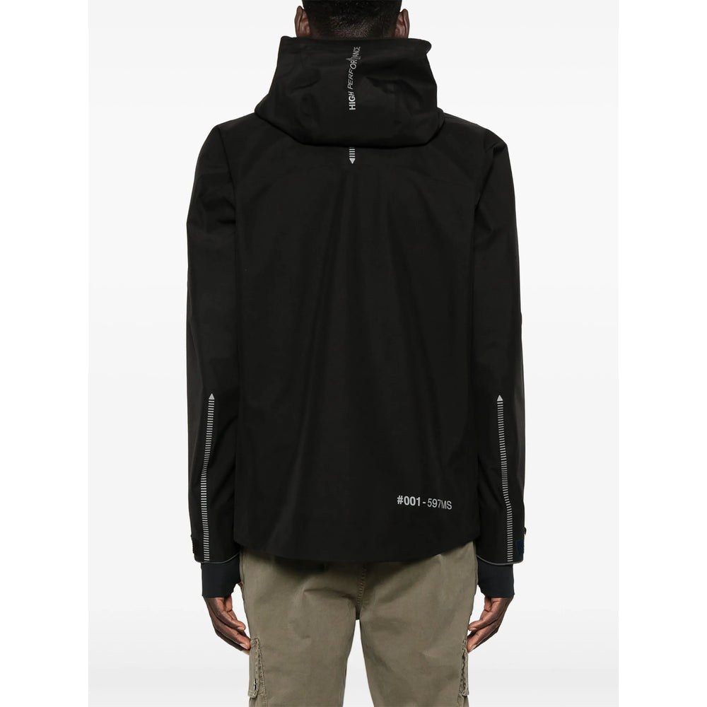 Moncler Grenoble Outerwears - Black | 2343b826f03d2b09b5954c5751fedad04361158f