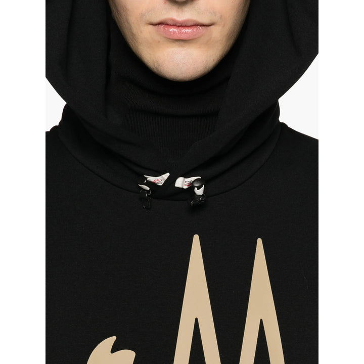 Moncler Grenoble Sweaters - Black | bb57f49a4e99ab0c358010aa8612283c65d89aa4