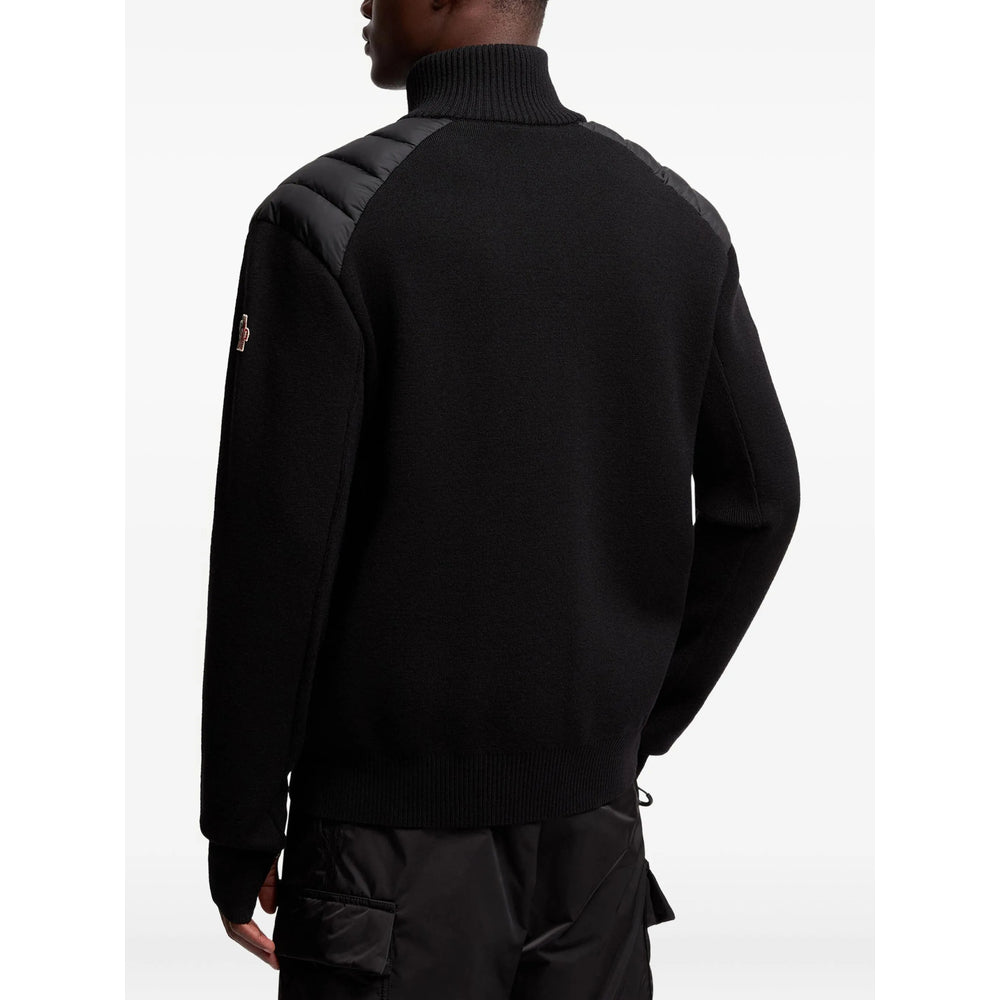 Moncler Grenoble Outerwears - Black | 2df2685b4395ce7433b1af0b74008eae6df3e3e1