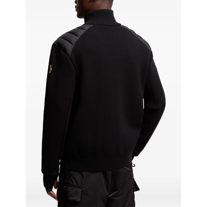 Moncler Grenoble Outerwears - Black | 2df2685b4395ce7433b1af0b74008eae6df3e3e1