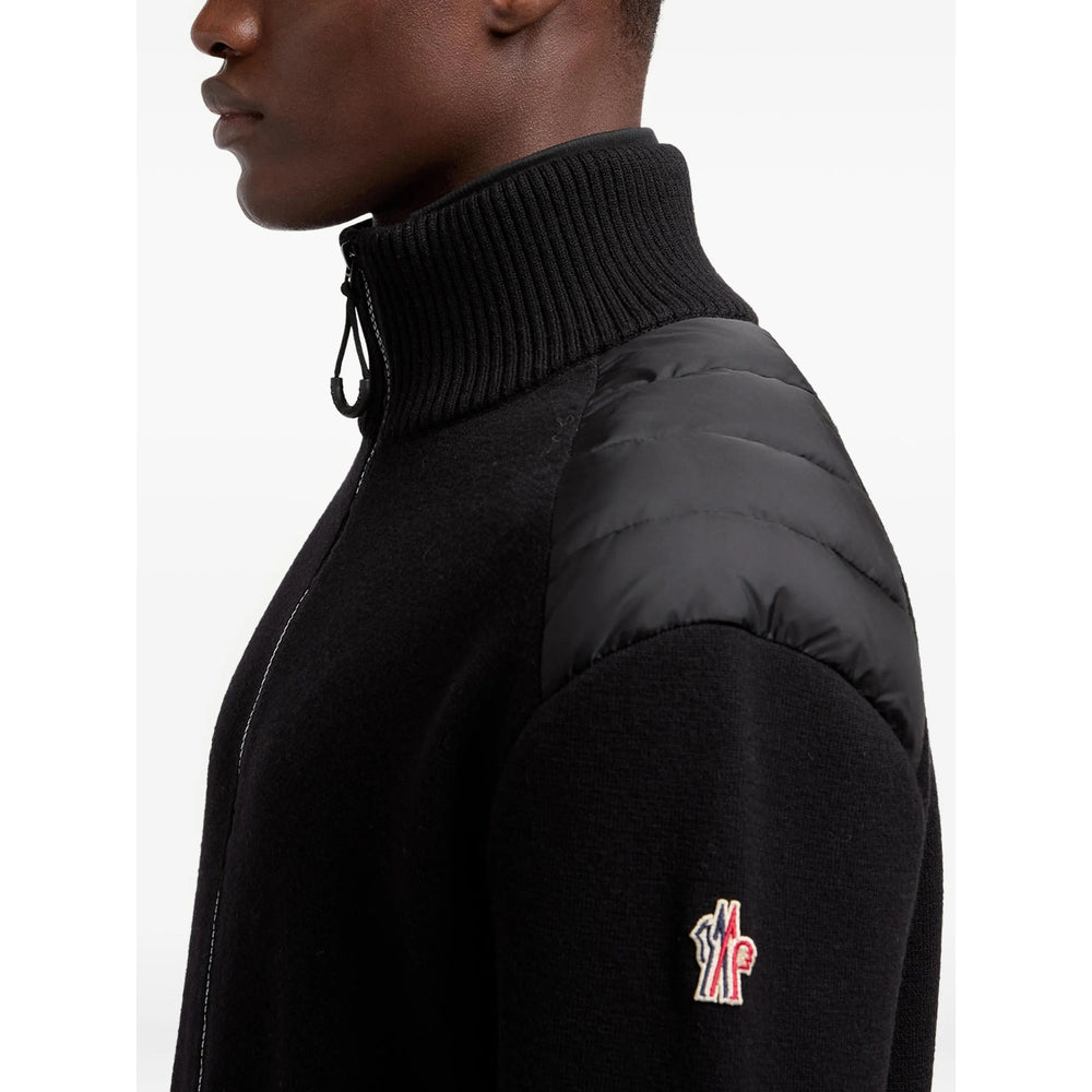 Moncler Grenoble Outerwears - Black | e0a7bd7fa638f66c700f121d560c1bdbf6033218