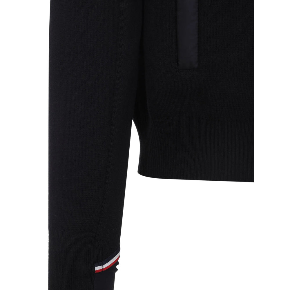 Moncler Grenoble Outerwears - Black | 67b41224727d939d0154ab94f85ebb4ee5dadc2c