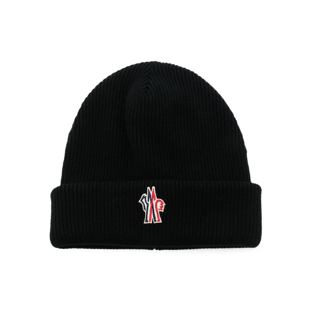 Moncler Grenoble Hats - Black | 5a56052b07b8eec95a24130cba21044f08dec301