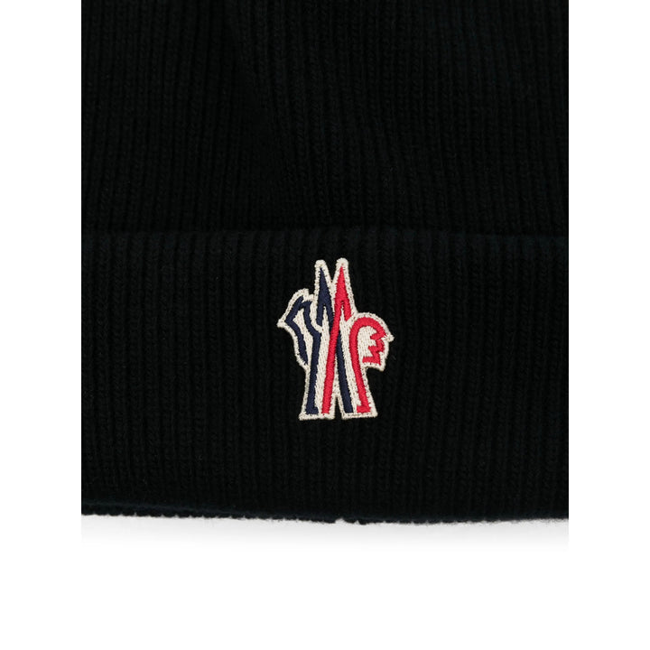 Moncler Grenoble Hats - Black | f699ad7d4a3f85b7b2f1dce14ce245263e839dc6
