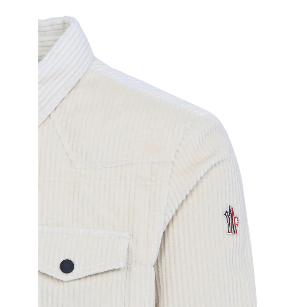Moncler Grenoble Outerwears - White | a7f9ae970b8ccfb81516132836fb0f9f72e06467