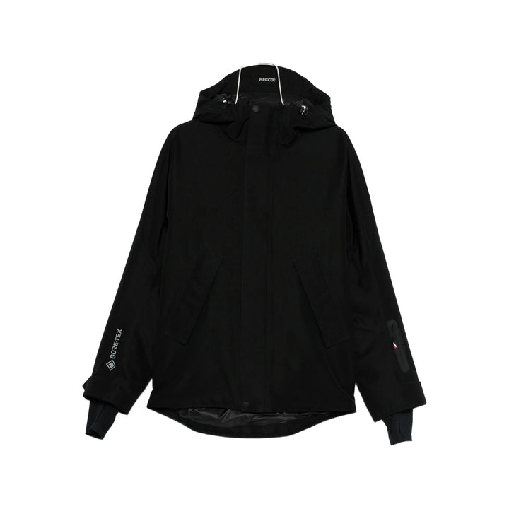 Moncler Grenoble Outerwears - Black | e59605da797367af9c9950aac9a776919e7b0c73