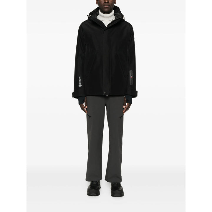 Moncler Grenoble Outerwears - Black | 82f881c64b724142c232700240b0fc3248e71ca2
