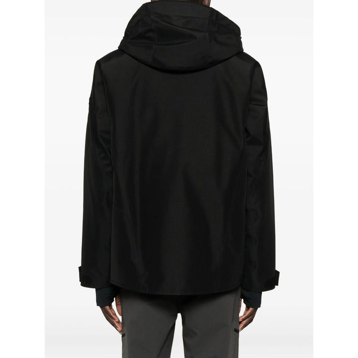 Moncler Grenoble Outerwears - Black | 323ae0a650e48084d9e1cbdd71f9c3c05a296ed1