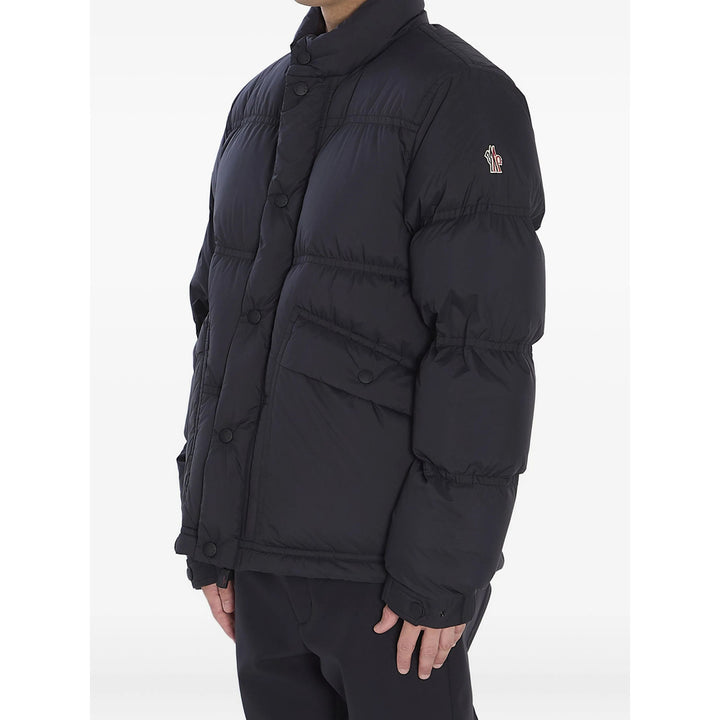 Moncler Grenoble Outerwears - Black | 0cb42dfd10fe862cf03592b439d2132769d42035