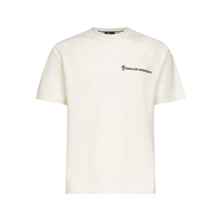 Moncler Grenoble T Shirts - Neutral | 83b98c570da0d0aa889a8e618a930d3073b00486