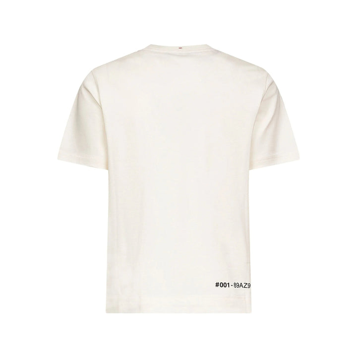 Moncler Grenoble T Shirts - Neutral | c6de3ac981c9e1dd40f4eb4393c9dada8a93efc9