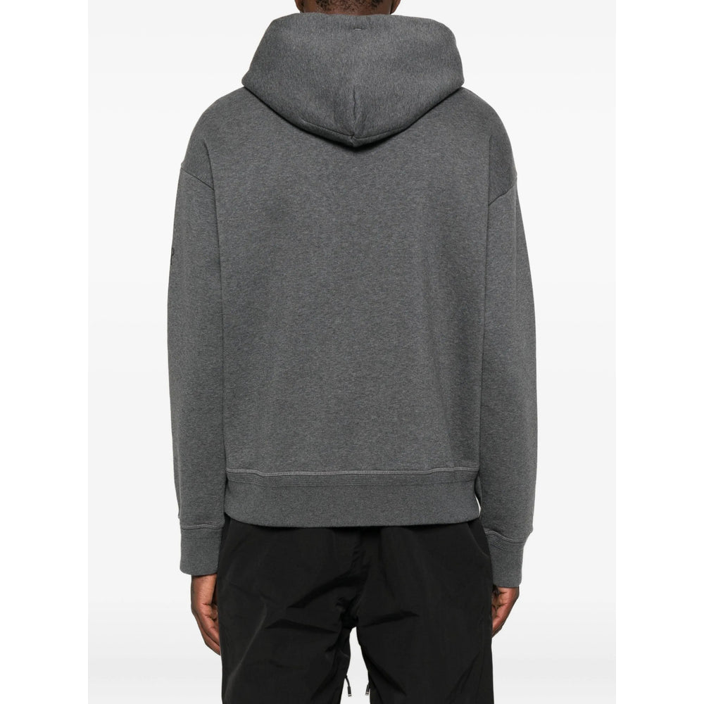 Moncler Grenoble Sweaters - Gray | 4994acdf5593af1d863dc8fd84190f86a073ece8