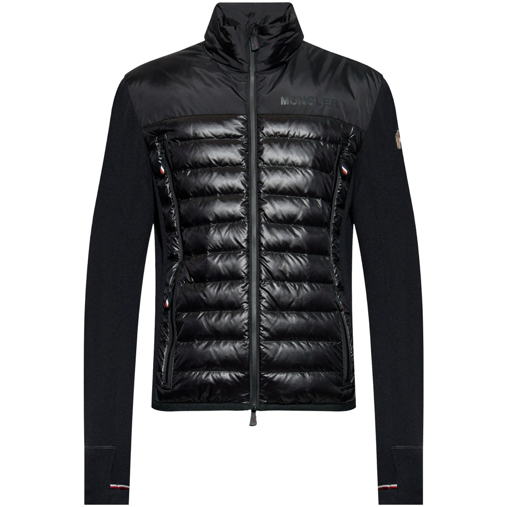 Moncler Grenoble Outerwears - Black | a377444d19b58ec92adf43c32592b3645480c7ba