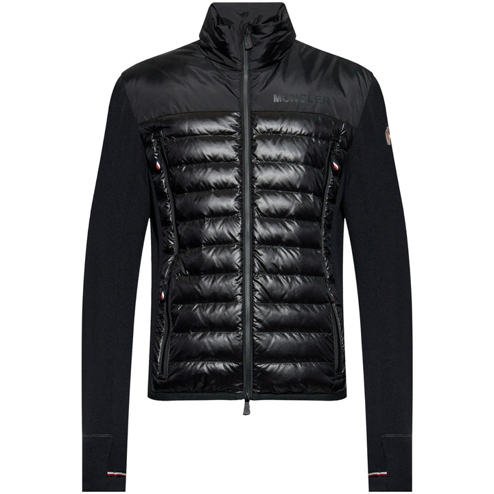 Moncler Grenoble Outerwears - Black | a377444d19b58ec92adf43c32592b3645480c7ba