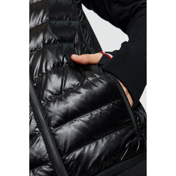 Moncler Grenoble Outerwears - Black | 860d4c9a8a75a9b826a256ee3f02075a776a715d