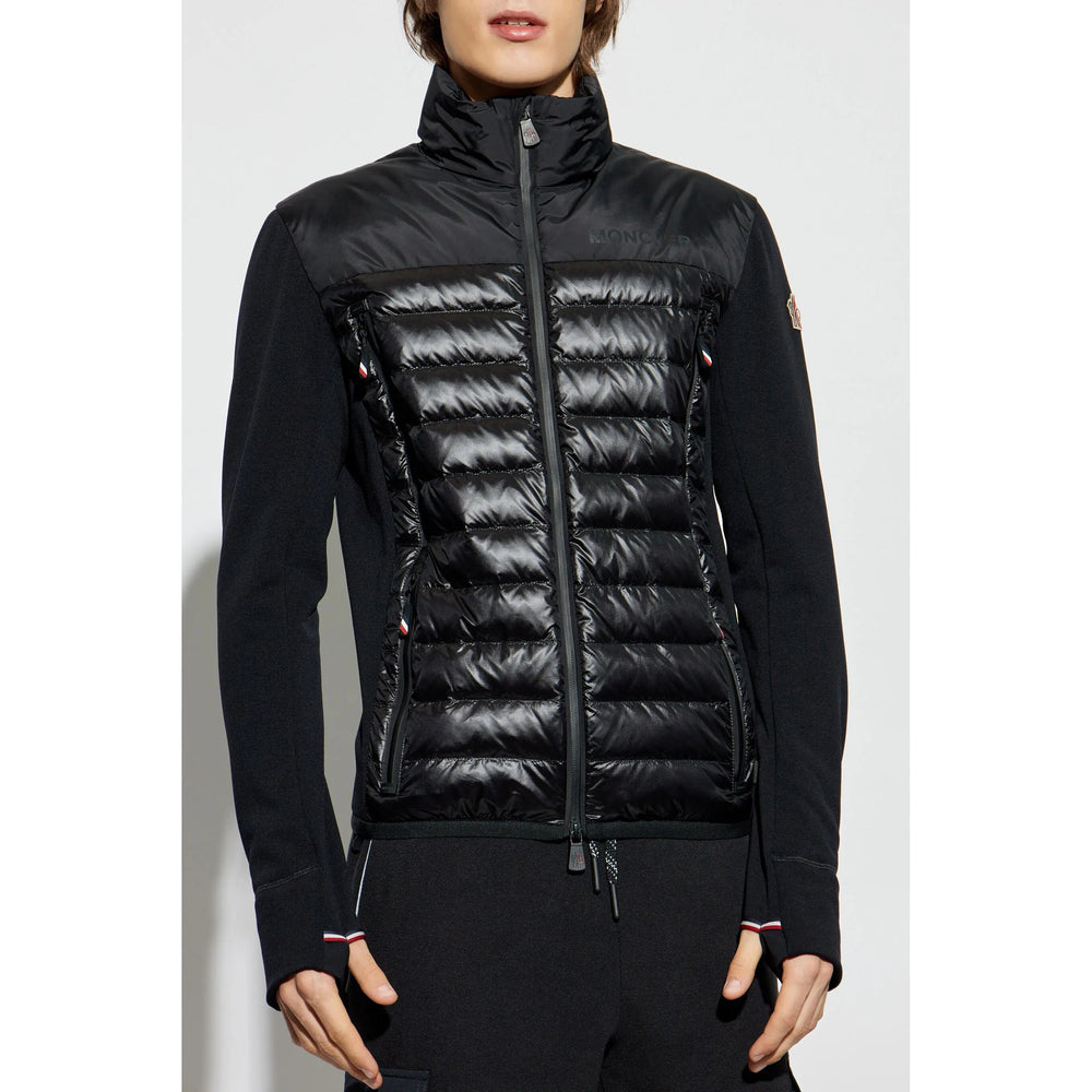 Moncler Grenoble Outerwears - Black | 0525a2d2814da039de9b571d056da0b4db078a38