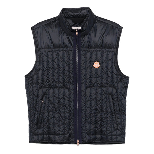 Outwear Waistcoats Blue
