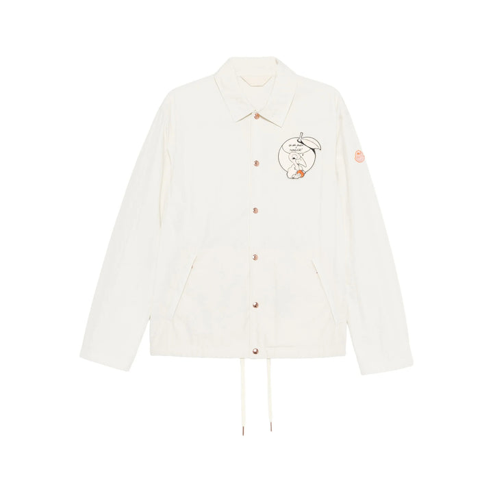 Moncler X Donald Glover Outerwears - White | d1888b2394c784078561ae883bd39eeefa6726ec