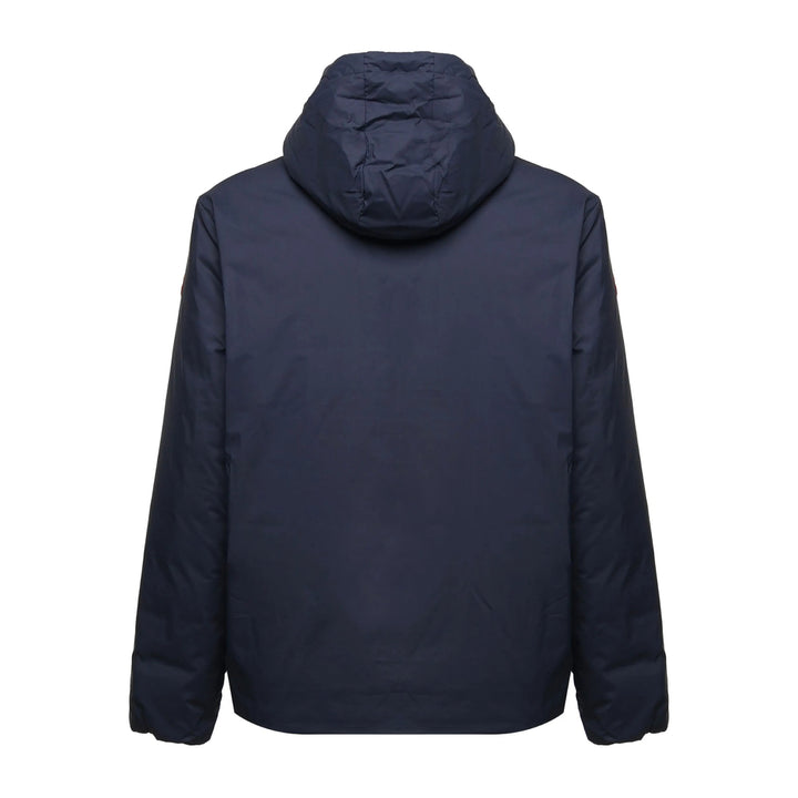 Moncler X Donald Glover Outerwears - Blue | a963abeb7970e9082c9d3d875738a16fc4686135