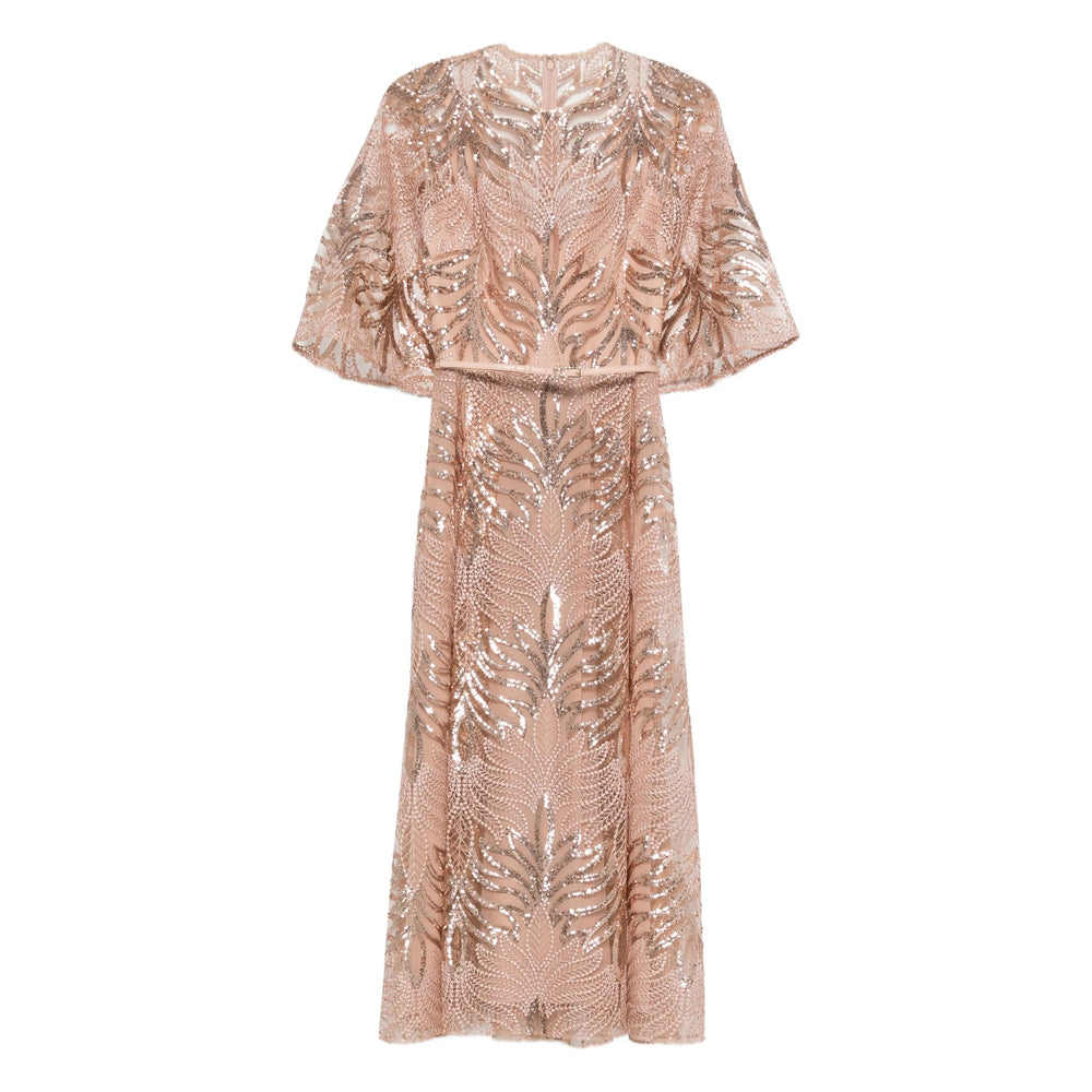 Elie Saab Dresses - Pink | f13d84f7f91c500908a0d6b09cda75bd03c1383c