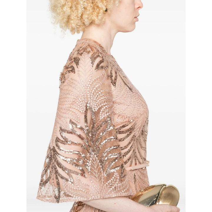 Elie Saab Dresses - Pink | 6e04dfcf2d32f7da926648c3844090557e58122d