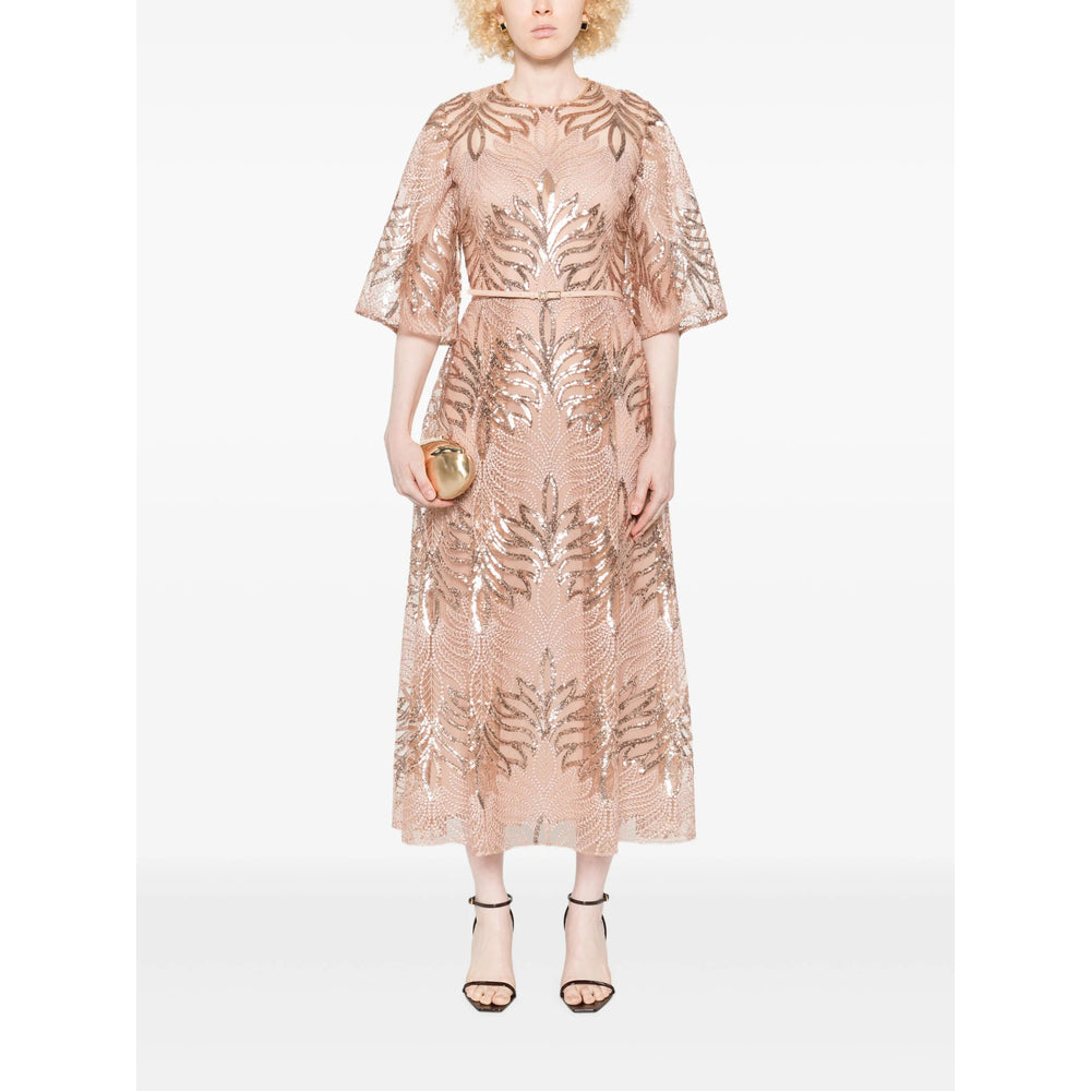 Elie Saab Dresses - Pink | 565e5ed657eb10503d035ae9c22d85102b2ec922